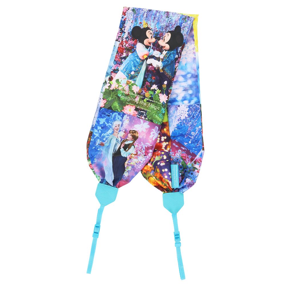 カメラストラップ イマジニング・ザ・マジック