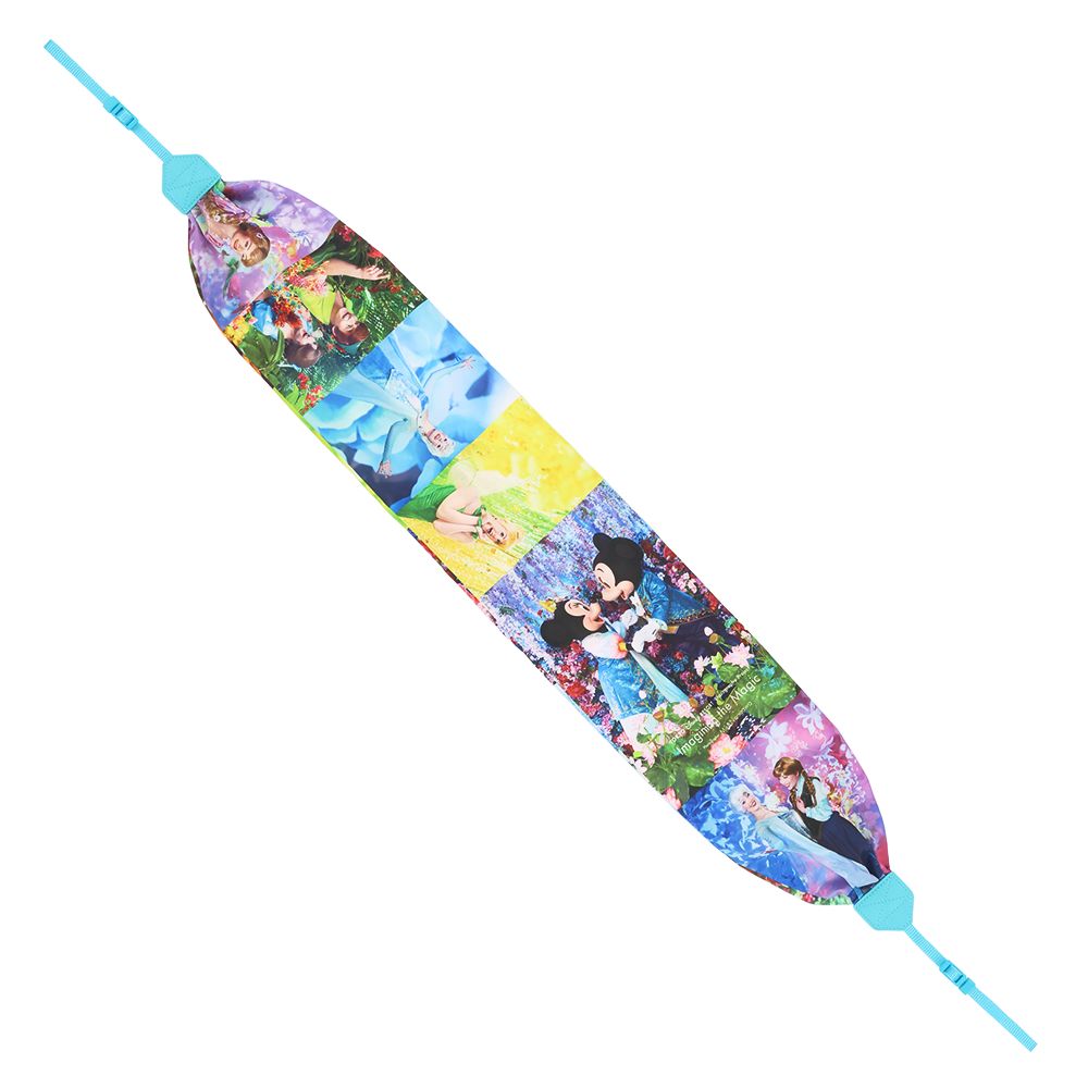 カメラストラップ イマジニング・ザ・マジック