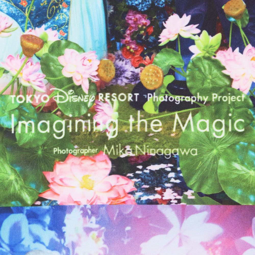 カメラストラップ イマジニング・ザ・マジック