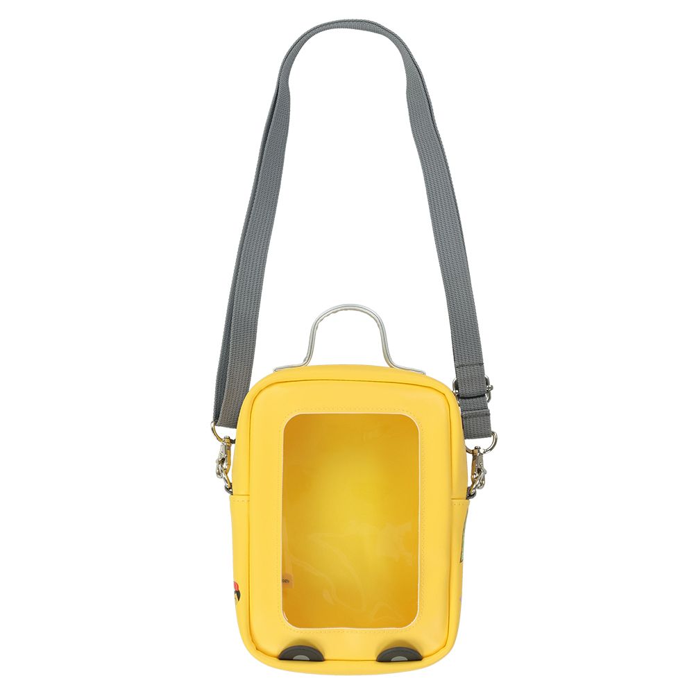 ショルダーバッグ イッツ・ア・スモールワールド with グルート