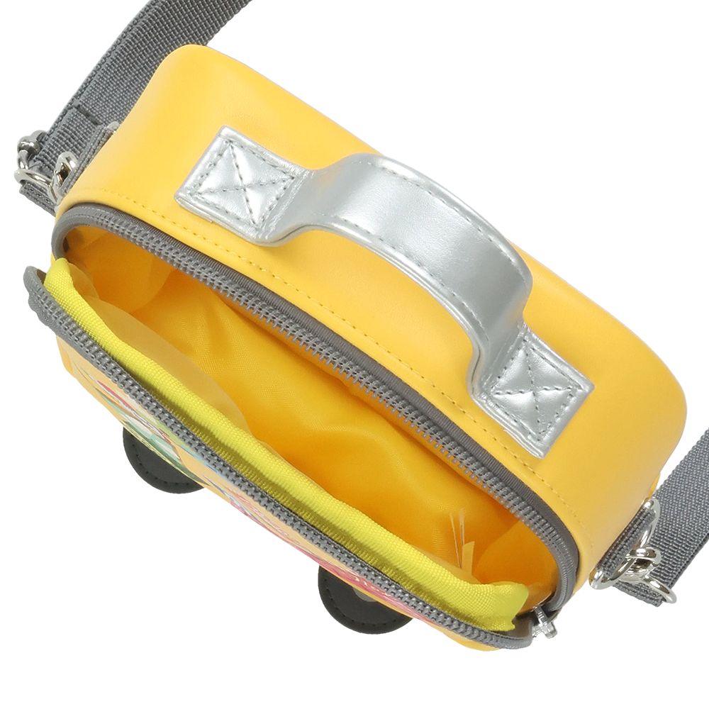 ショルダーバッグ イッツ・ア・スモールワールド with グルート