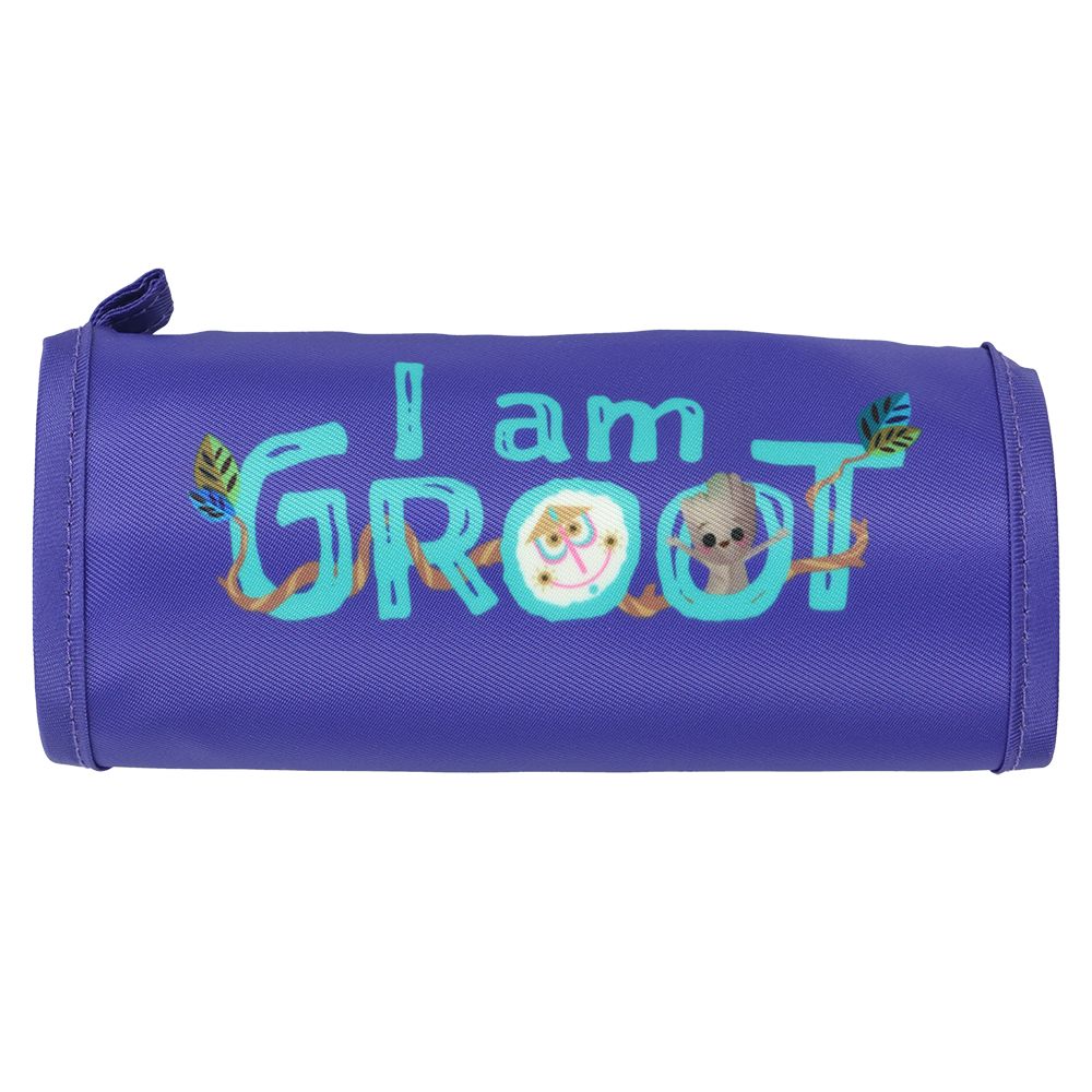 ショッピングバッグ イッツ・ア・スモールワールド with グルート