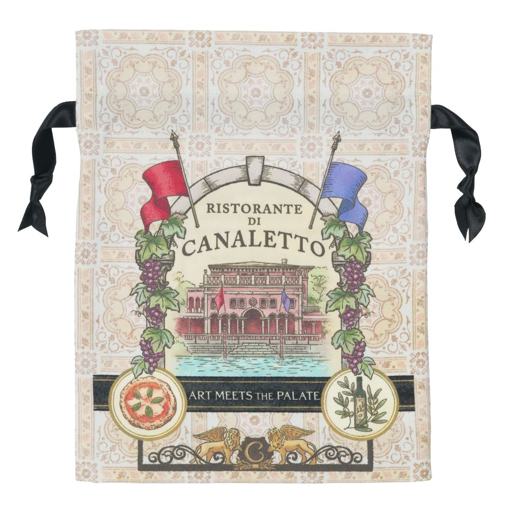 きんちゃく5枚 ディズニーストーリービヨンド