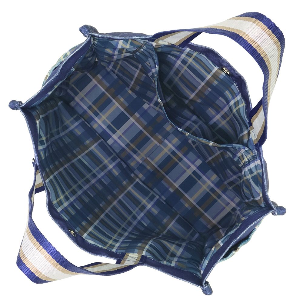 トートバッグ ミッキーマウスと仲間たち