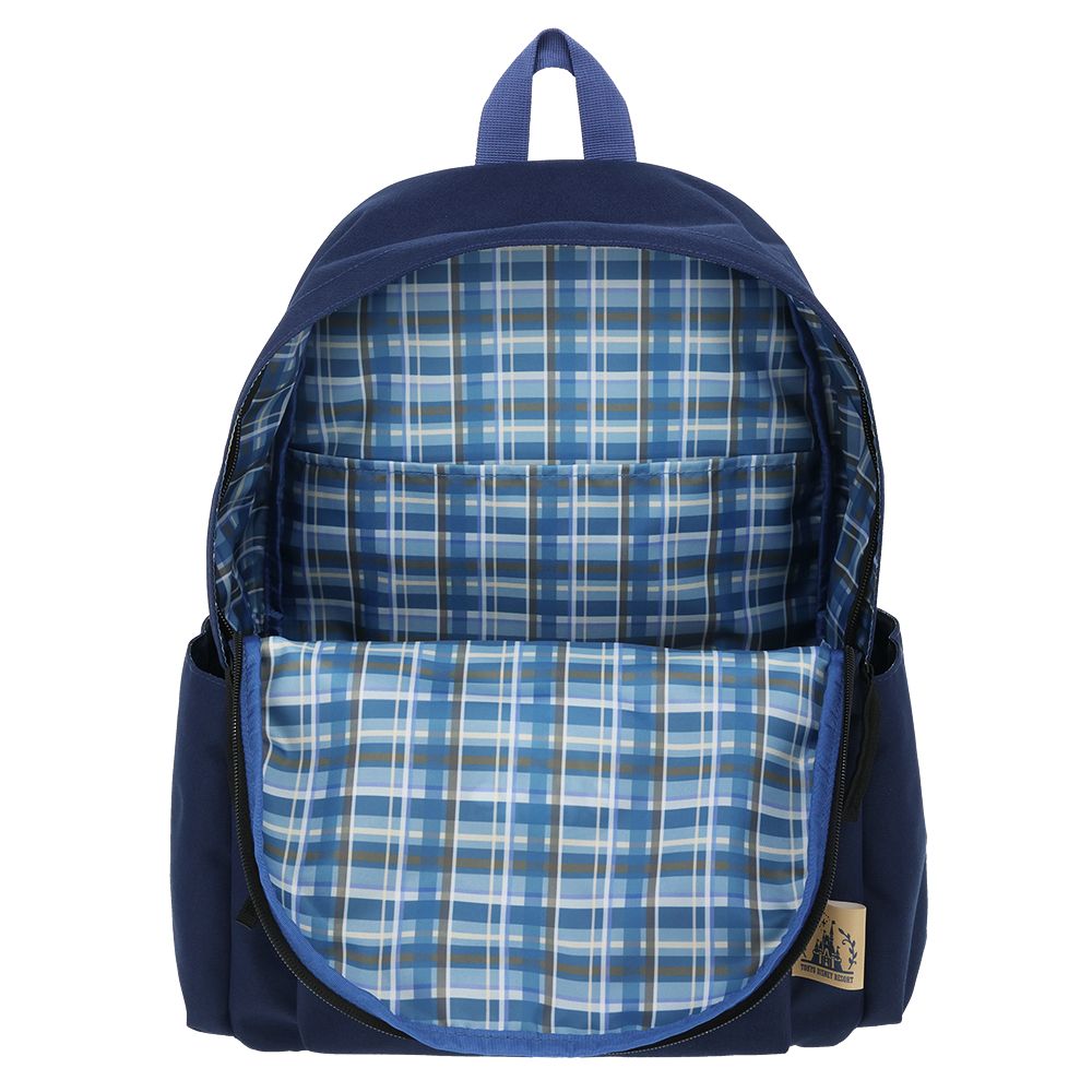 リュックサック ミッキー ミニー