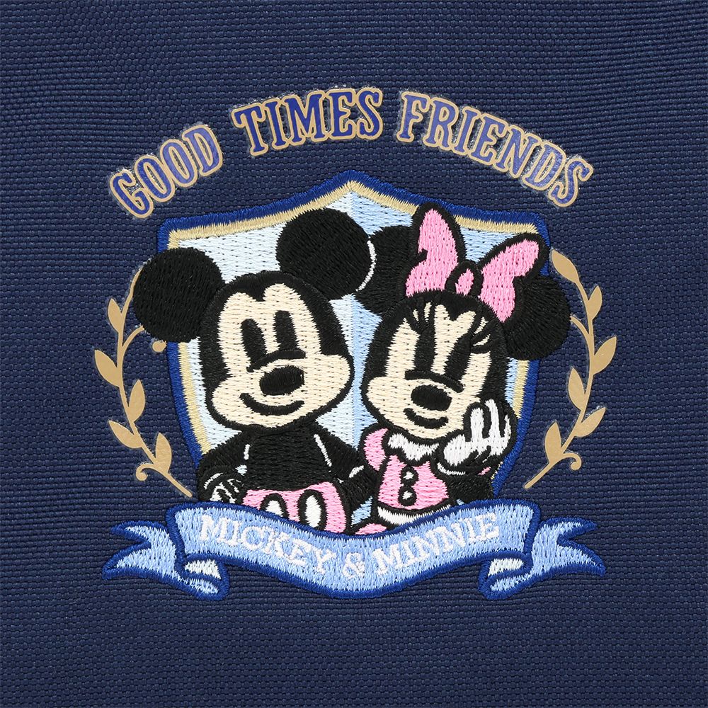 リュックサック ミッキー ミニー