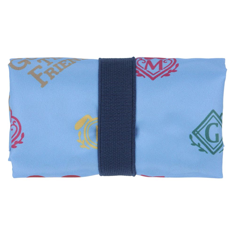 ショッピングバッグ ミッキーマウスと仲間たち