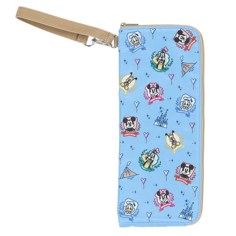 ペットボトルケース ミッキーマウスと仲間たち