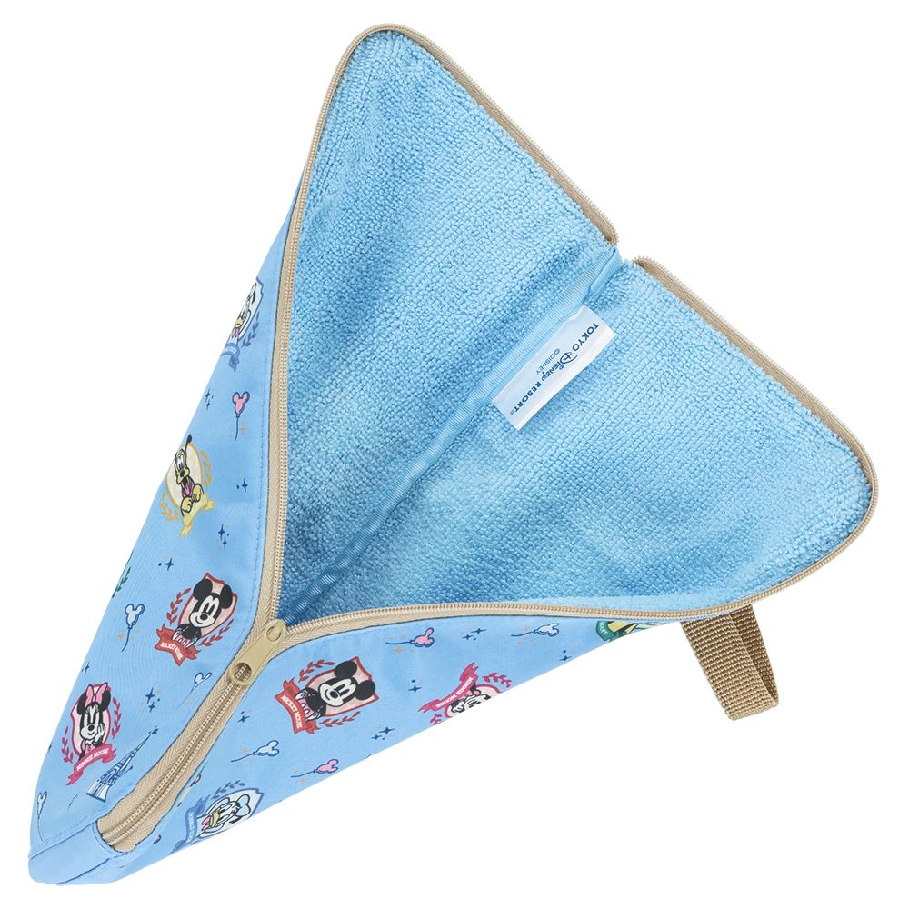 ペットボトルケース ミッキーマウスと仲間たち