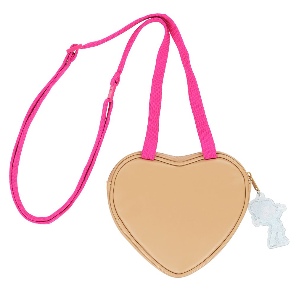 ネックポーチ ディズニー・パルパルーザ ヴァネロペのスウィーツ・ポップ・ワールド