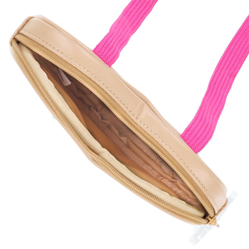 ネックポーチ ディズニー・パルパルーザ ヴァネロペのスウィーツ・ポップ・ワールド