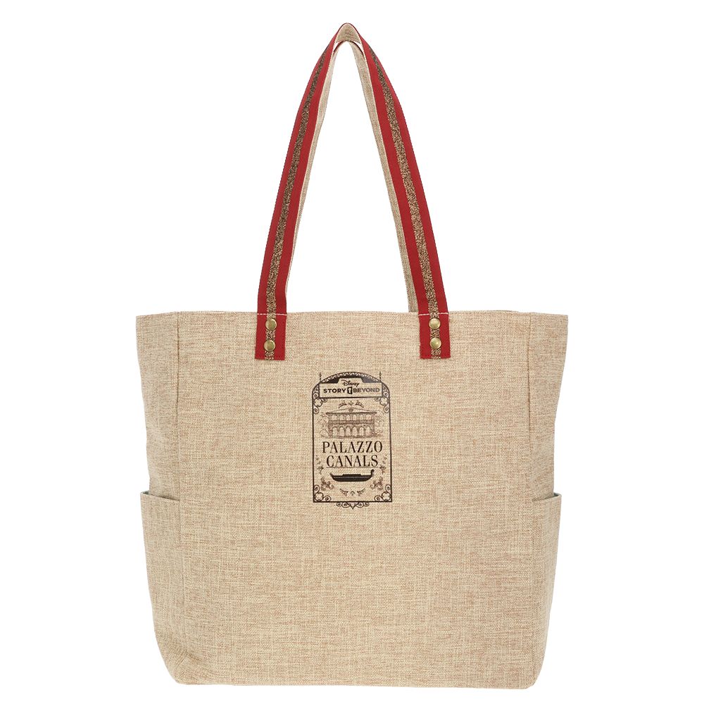 トートバッグ ディズニーストーリービヨンド