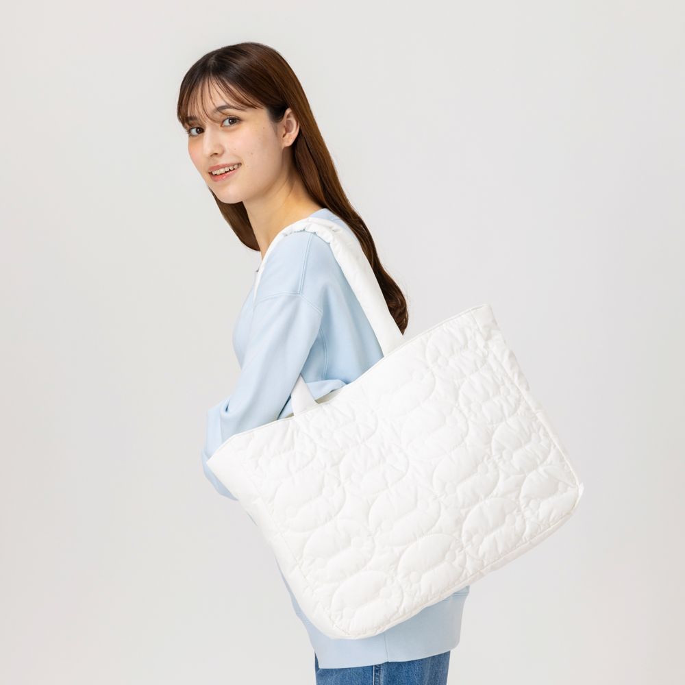 トートバッグ ベイマックス