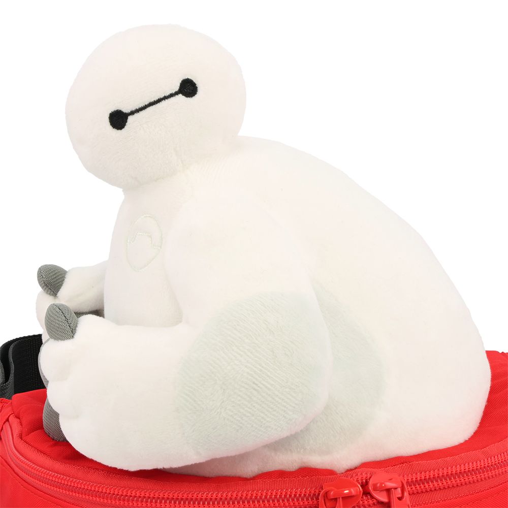ボディバッグ ベイマックス