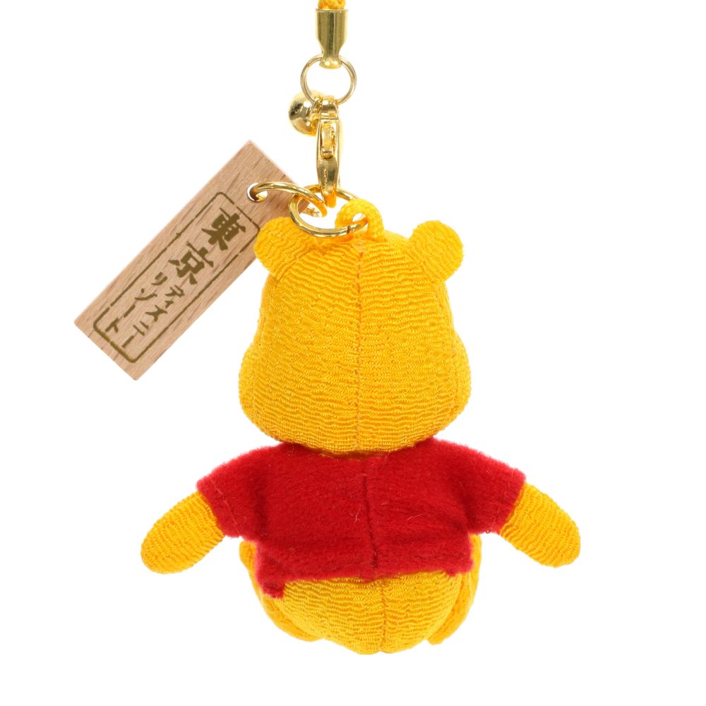 ストラップ プー