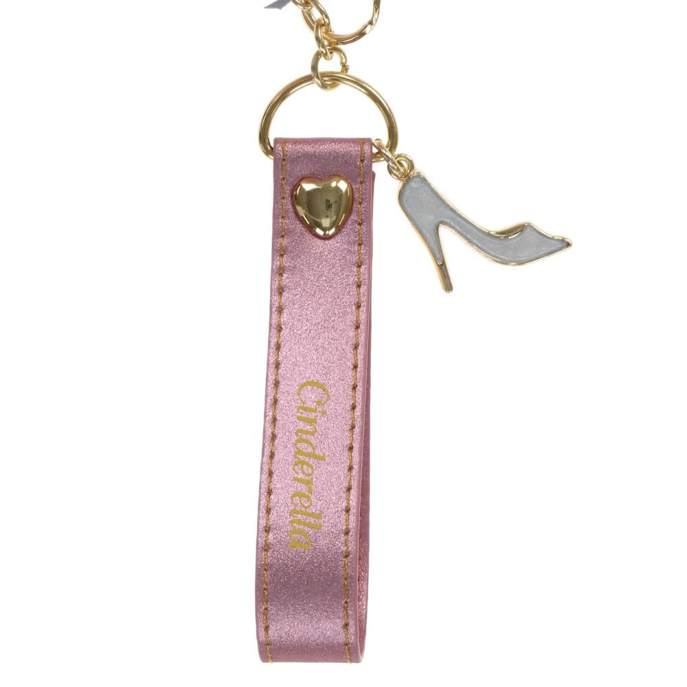 キーチェーン シンデレラ