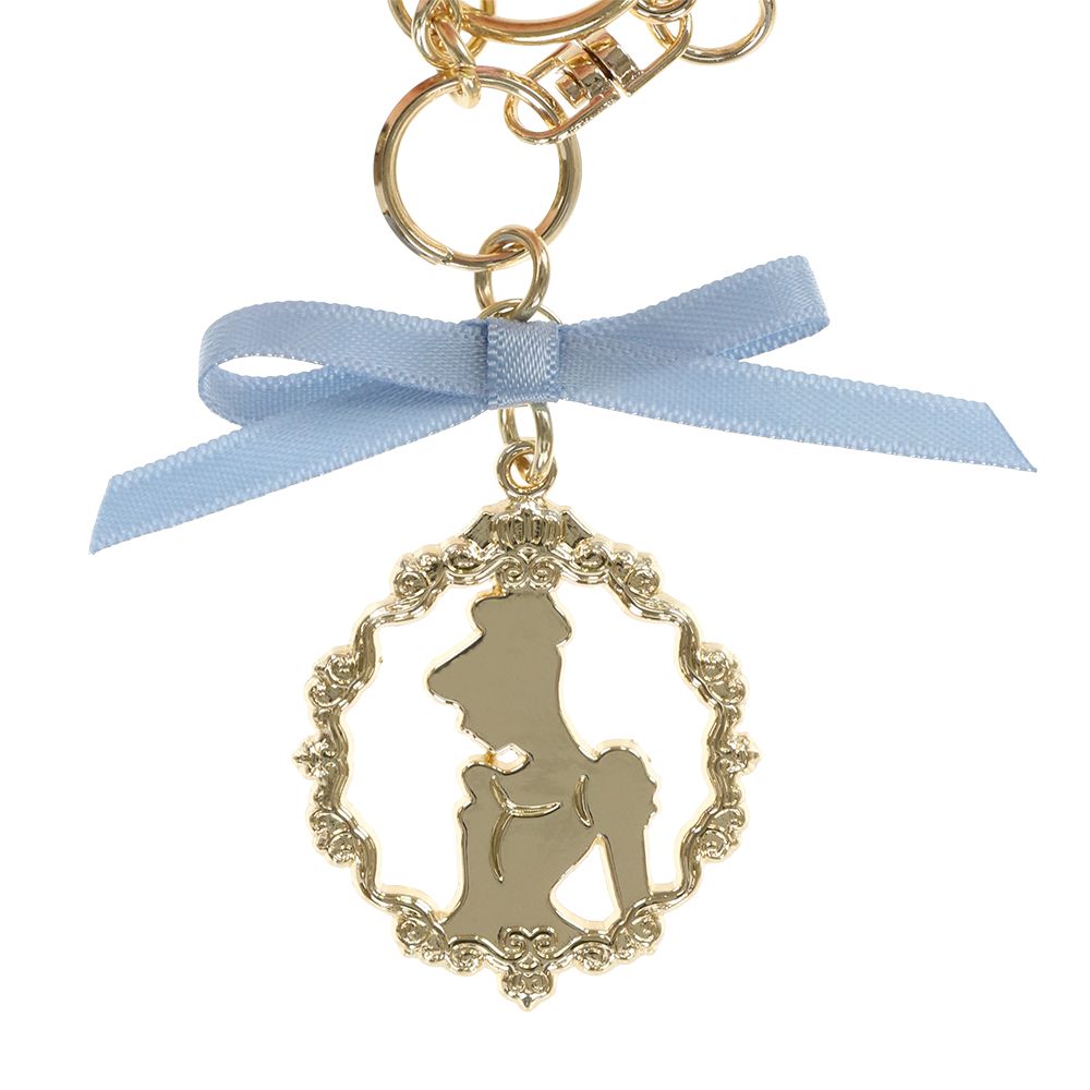 キーチェーン シンデレラ