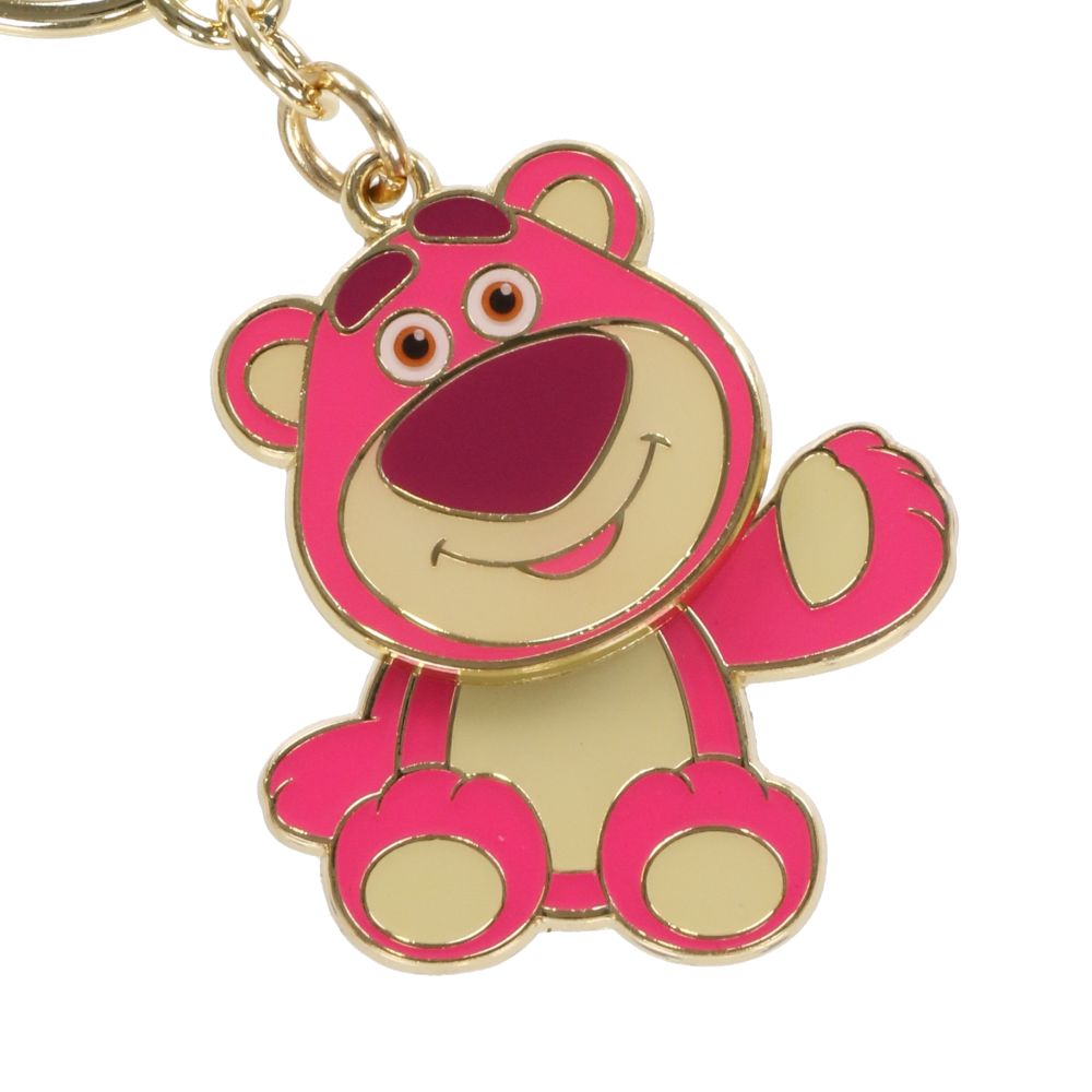 キーチェーン ロッツォ