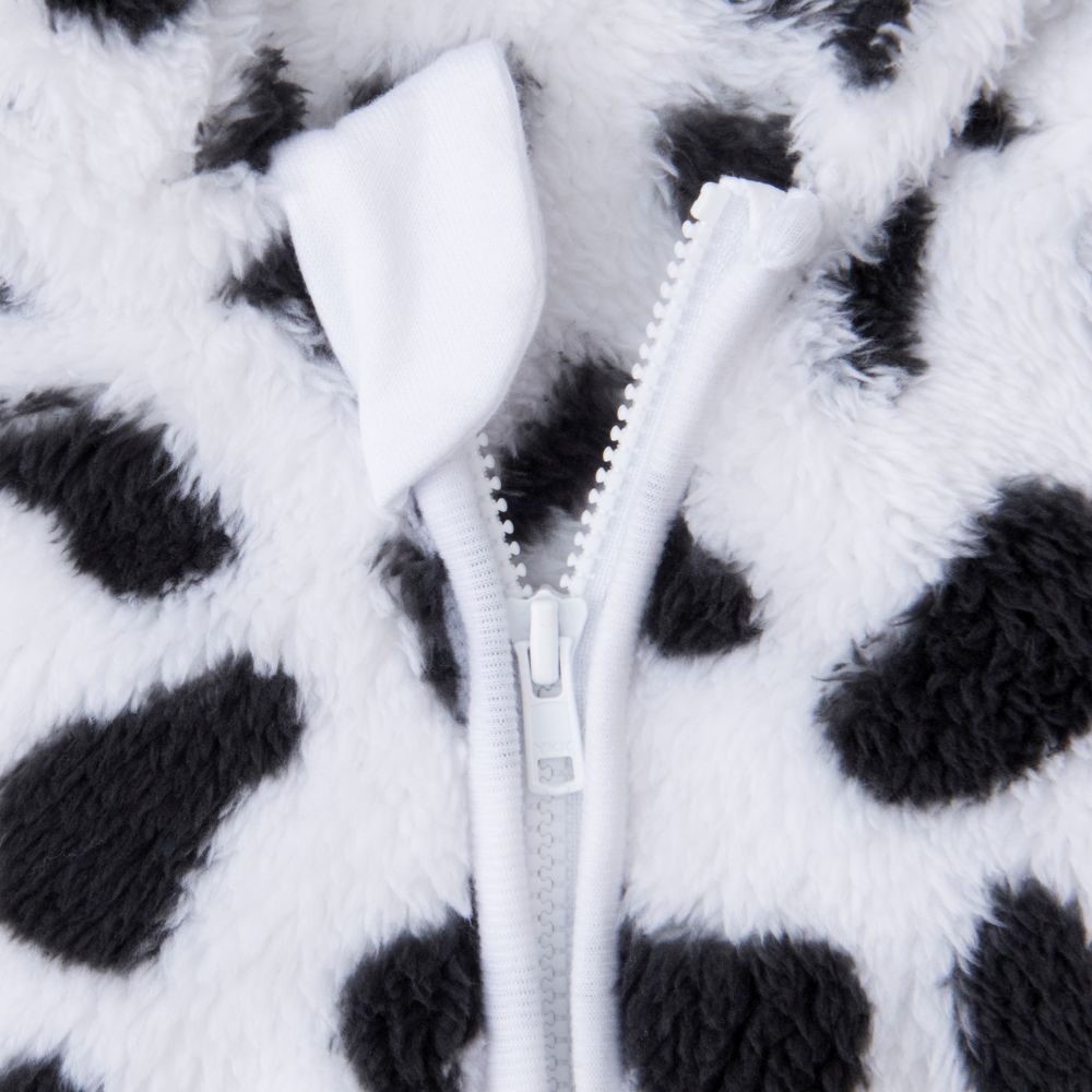 ベビーカバーオール 80cm 101匹わんちゃん