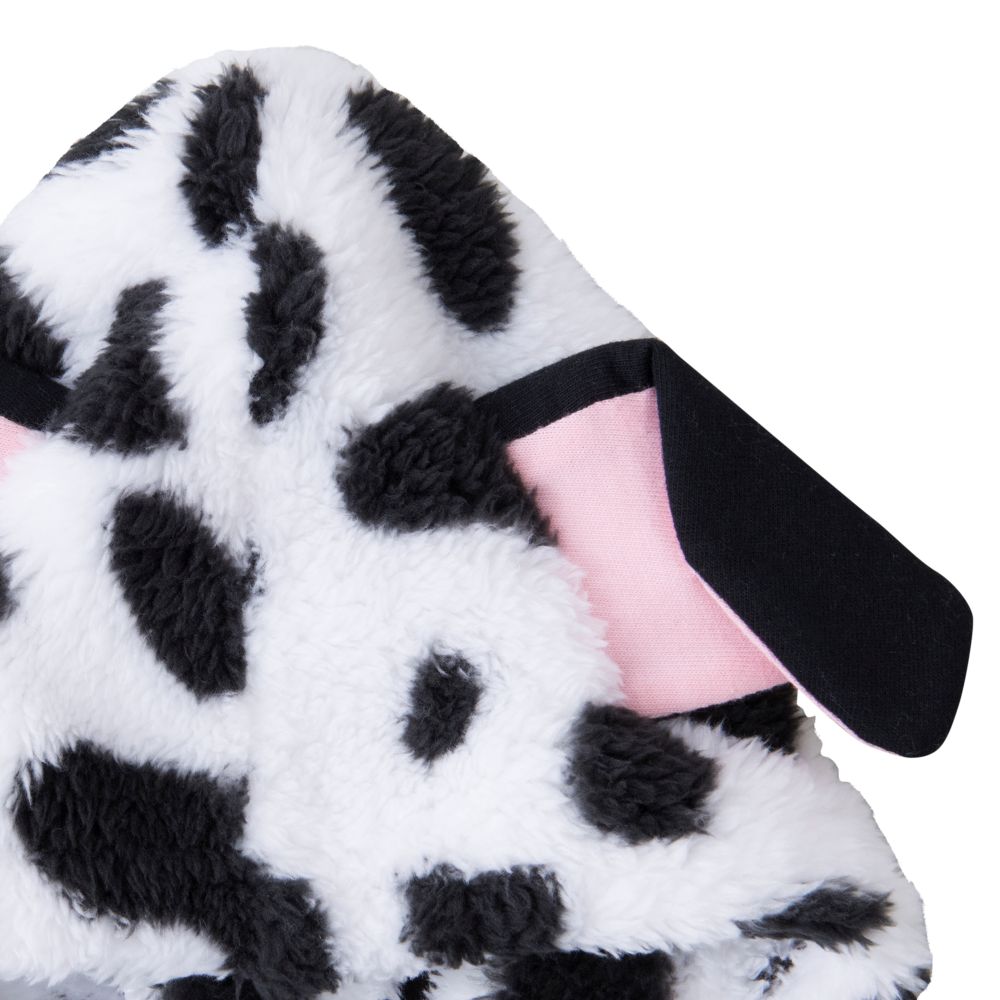 ベビーカバーオール 80cm 101匹わんちゃん