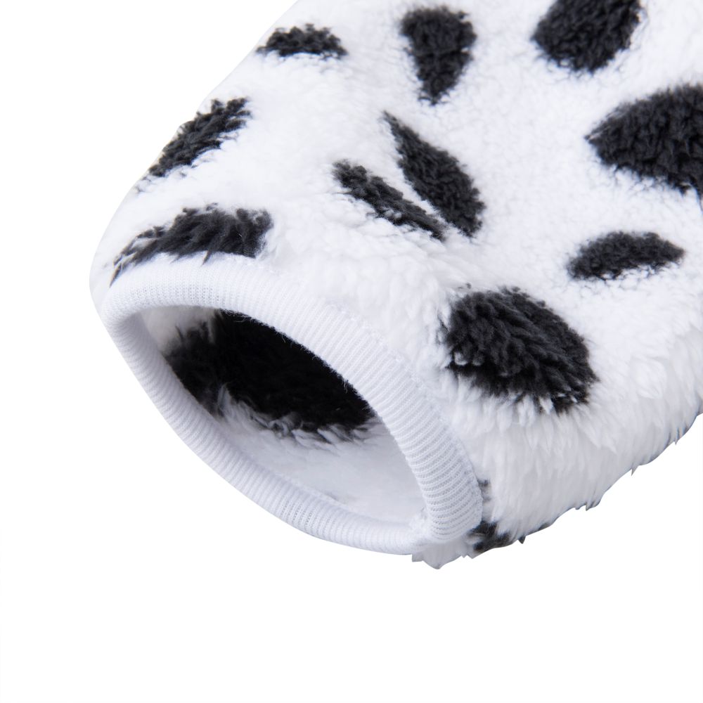 ベビーカバーオール 80cm 101匹わんちゃん