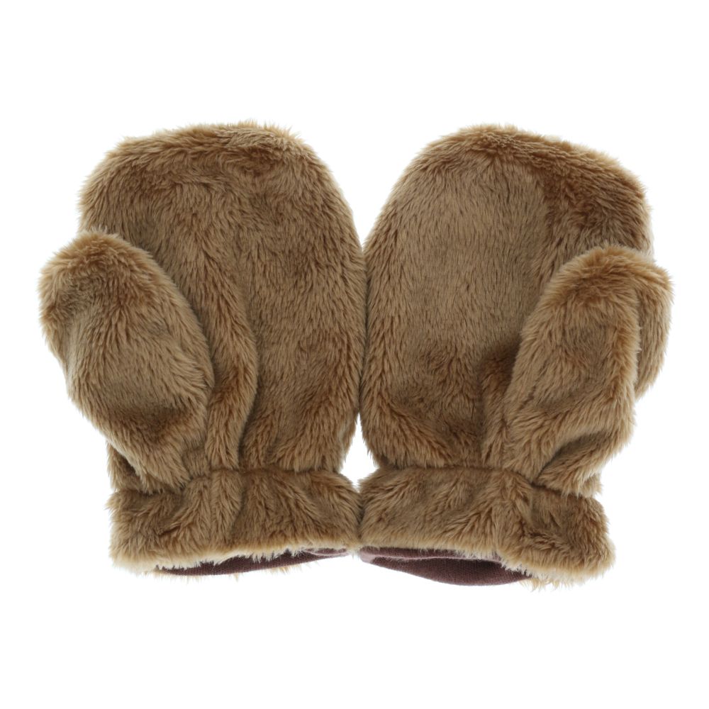 ベビー手袋 チップ＆デール