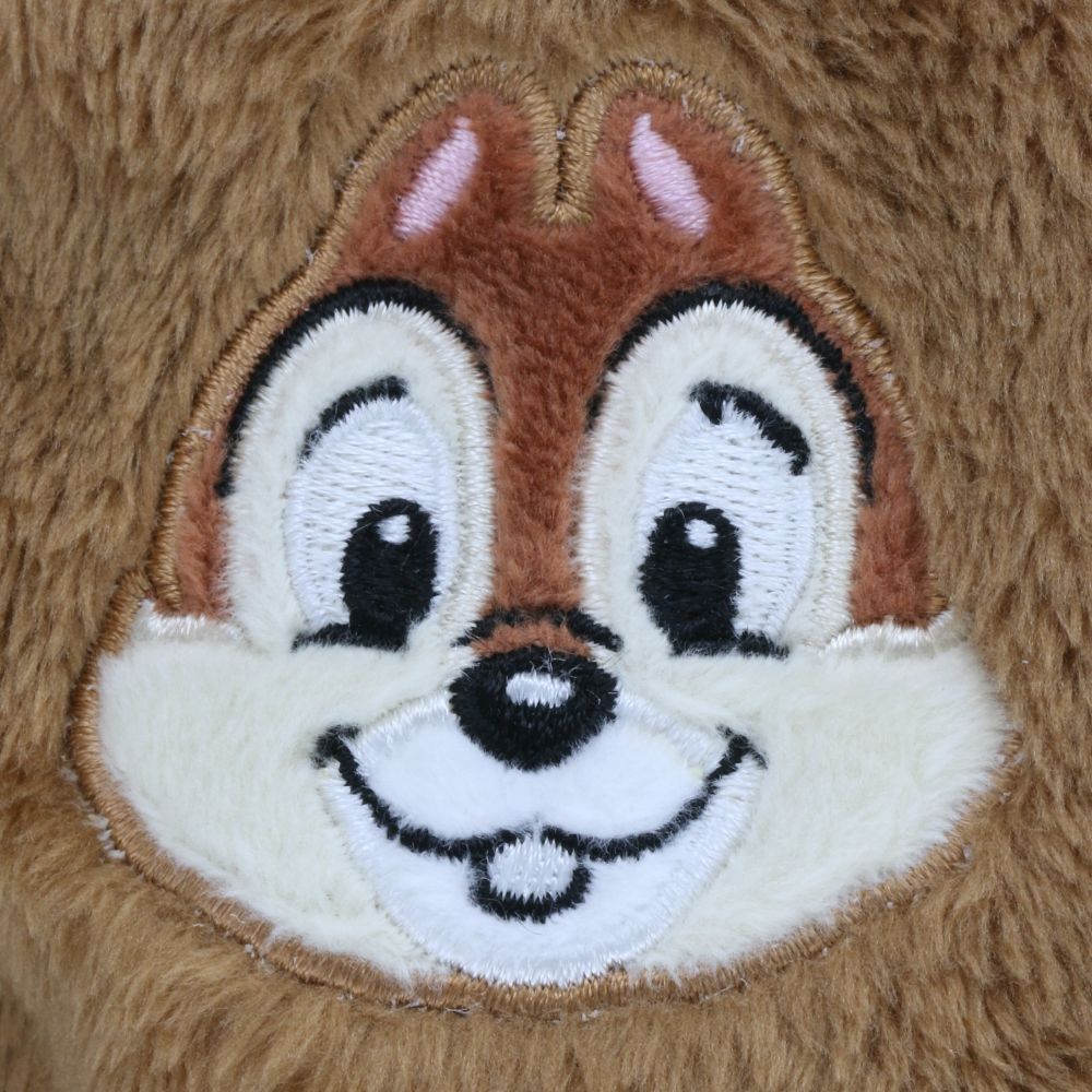 ベビー手袋 チップ＆デール