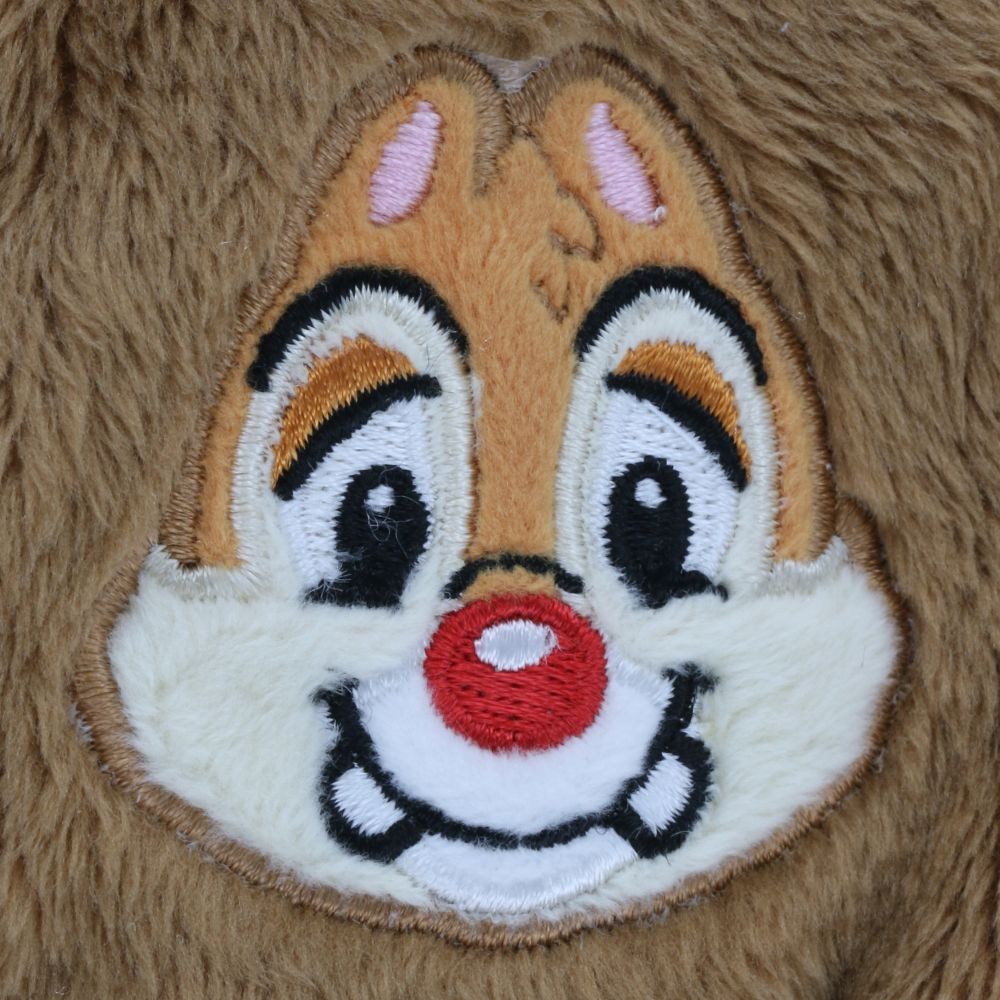 ベビー手袋 チップ＆デール