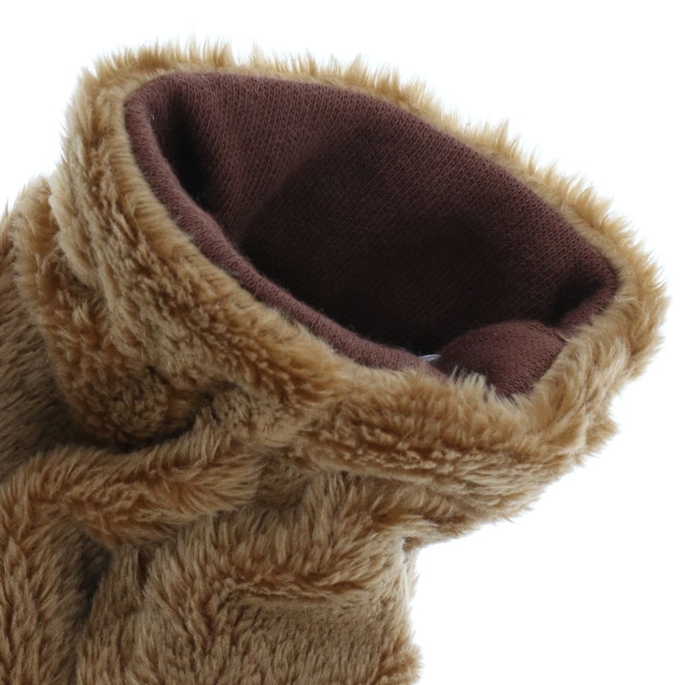 ベビー手袋 チップ＆デール