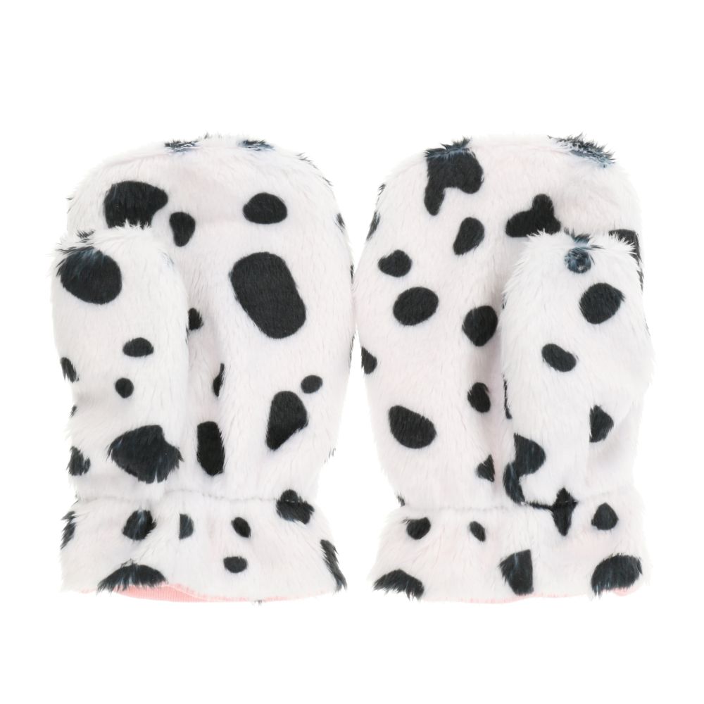 ベビー手袋 101匹わんちゃん