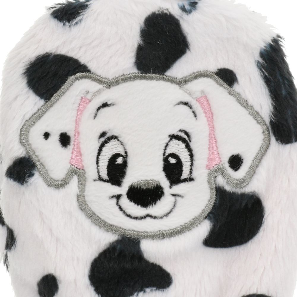 ベビー手袋 101匹わんちゃん