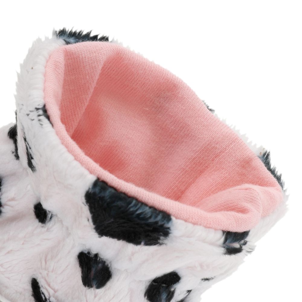 ベビー手袋 101匹わんちゃん