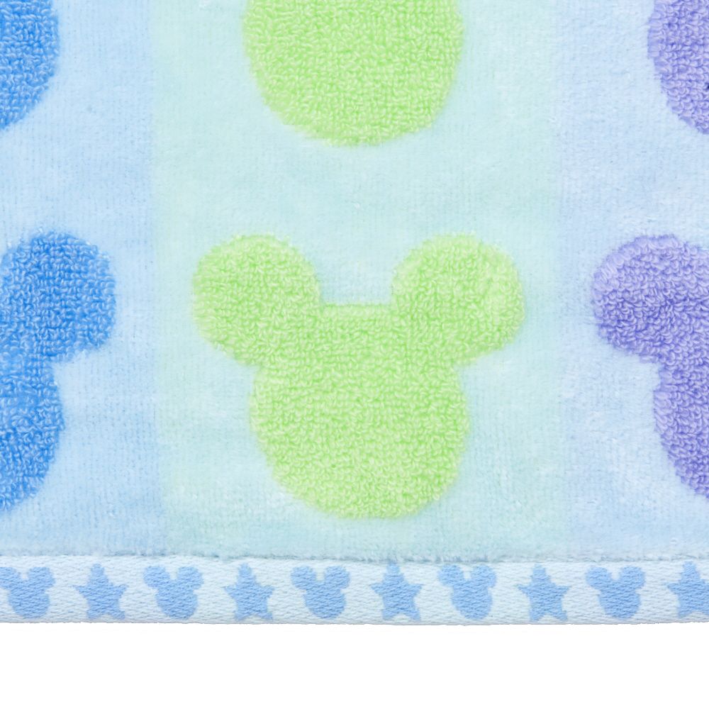 バスタオル ミッキー