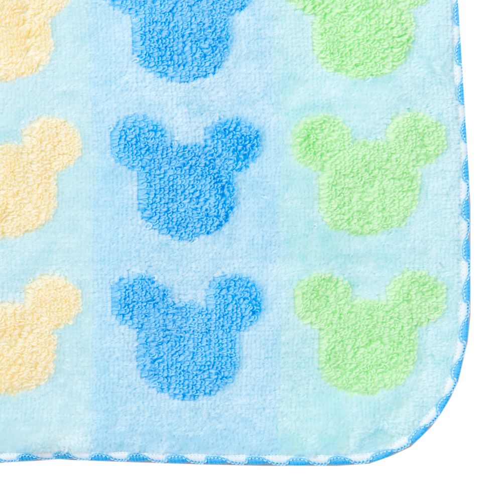 ミニタオル ミッキー