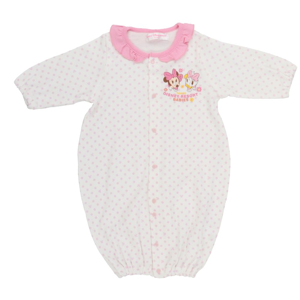 ベビーギフトセット 50－70cm ミニー デイジー