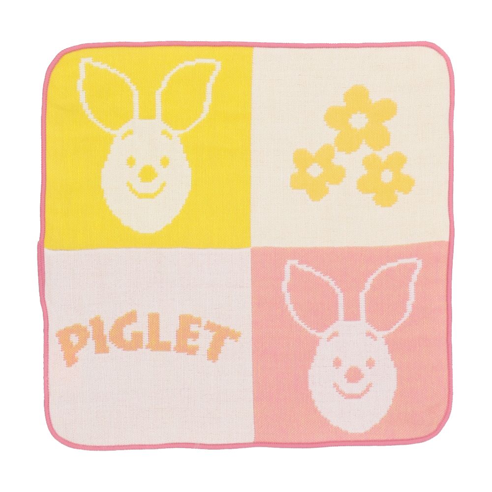 ベビーガーゼ3枚 くまのプーさん