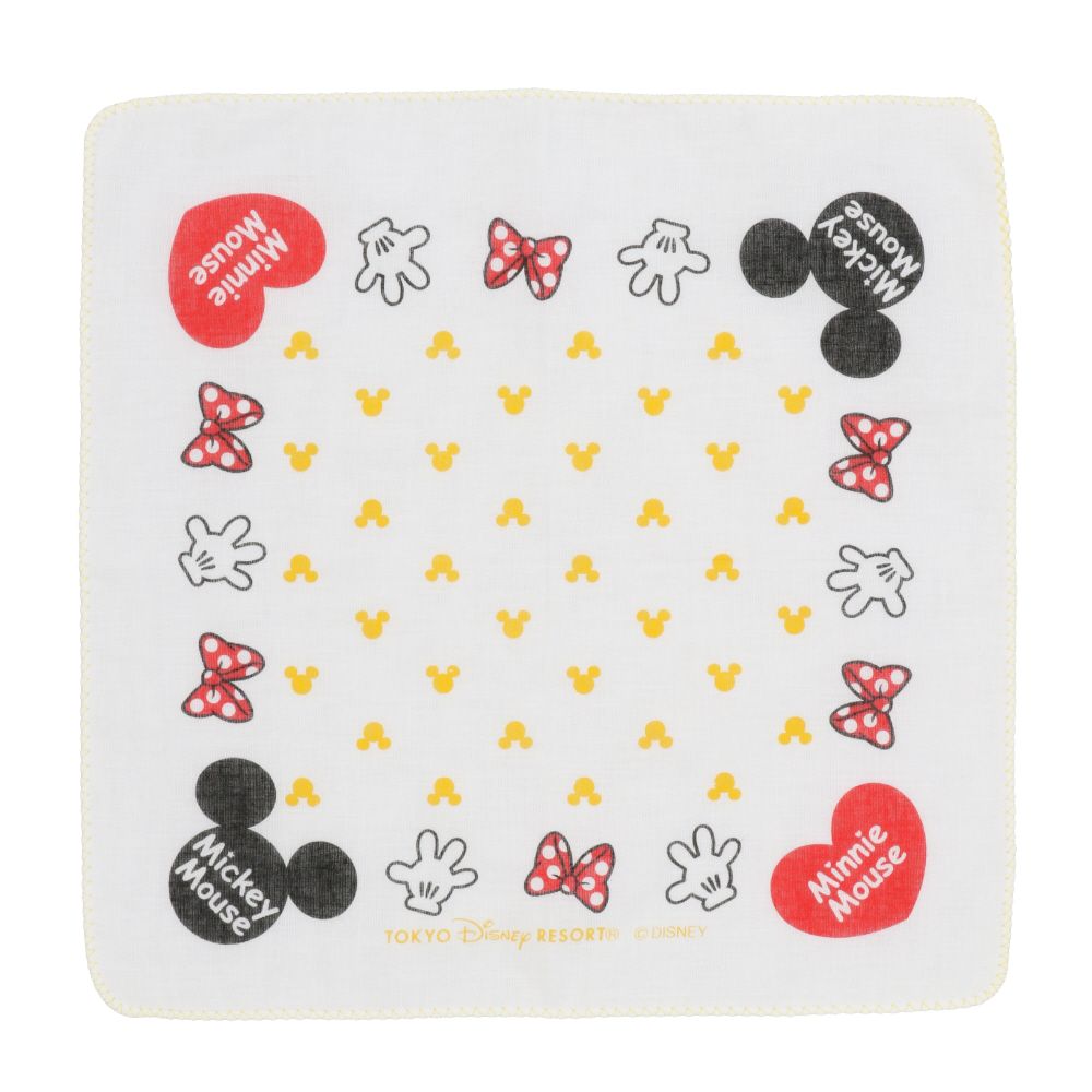 ベビーギフトセット ミッキー