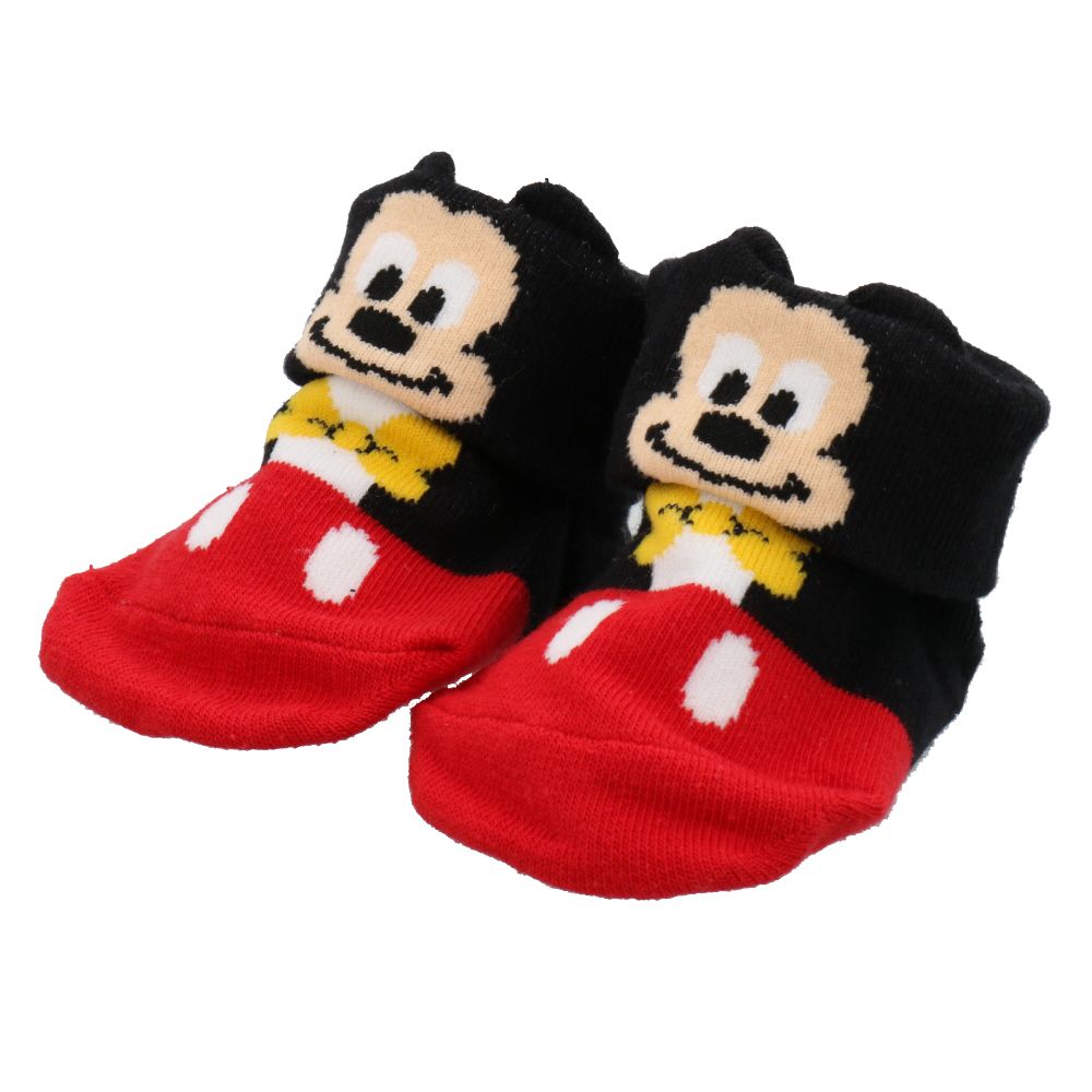 ベビーギフトセット ミッキー