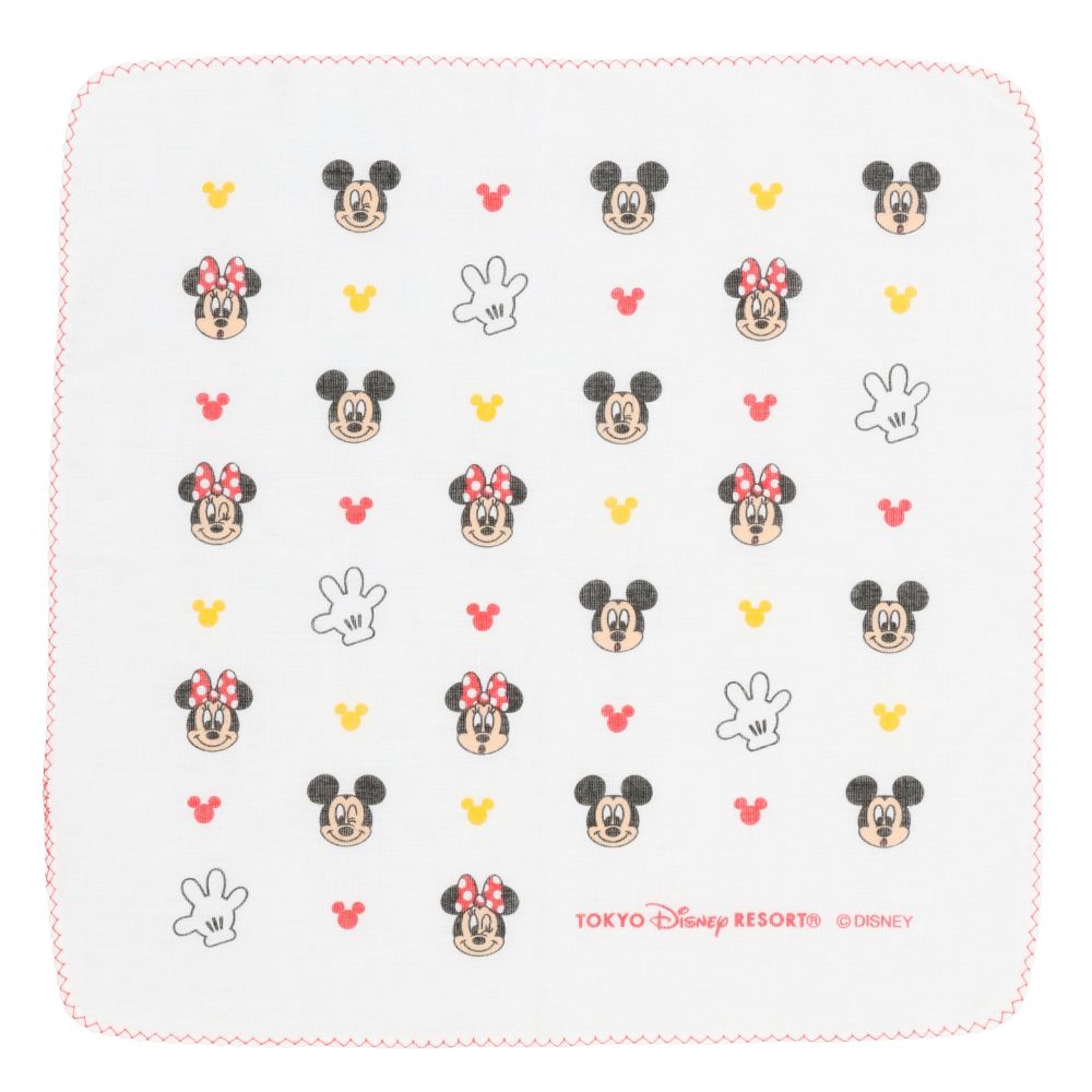 ベビーギフトセット ミニー