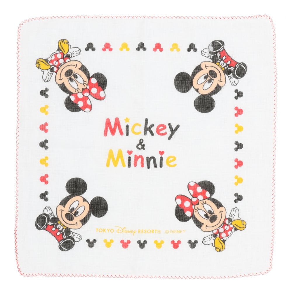 ベビーギフトセット ミニー