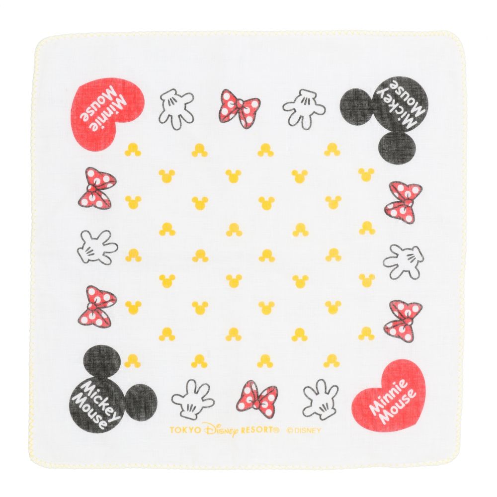 ベビーギフトセット ミニー