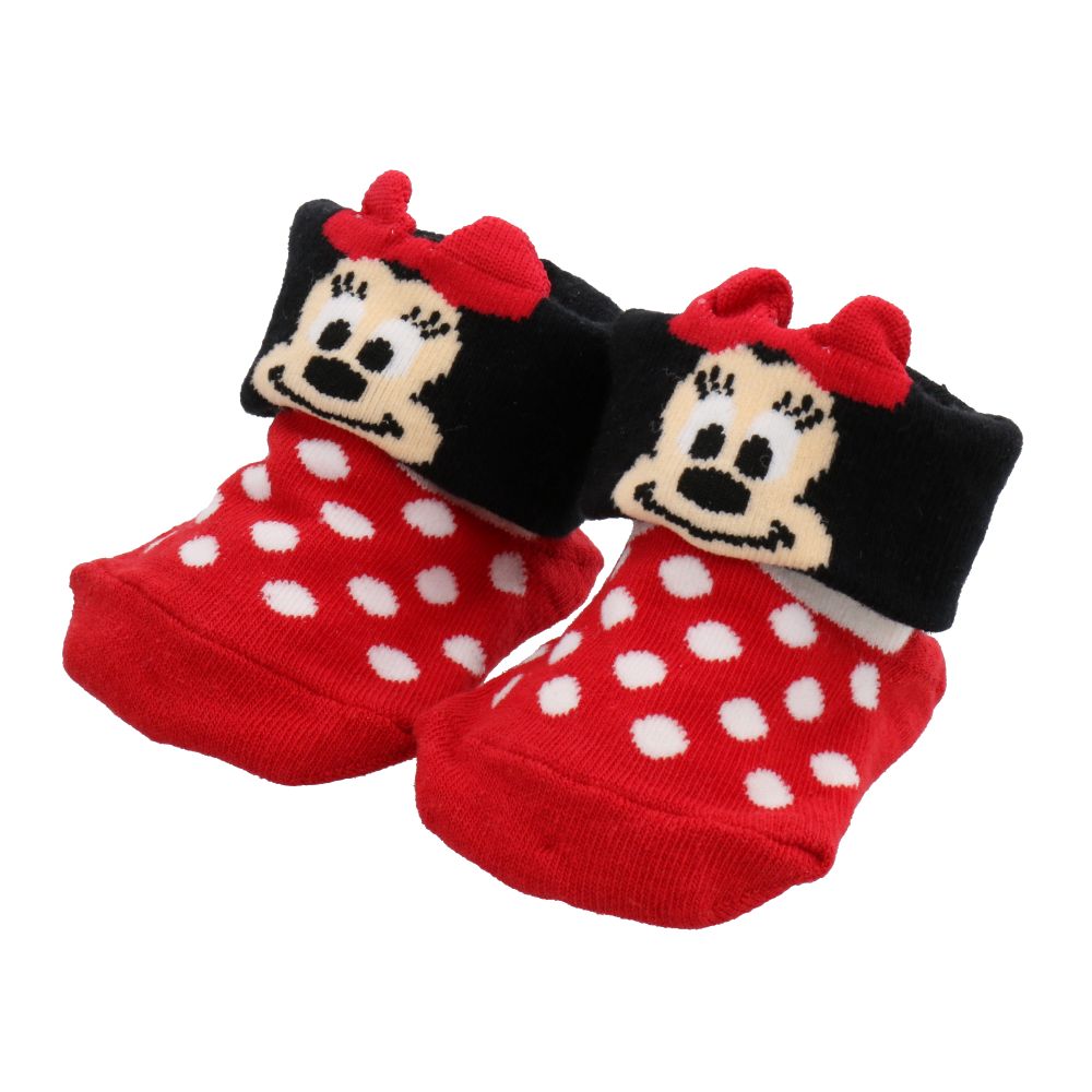 ベビーギフトセット ミニー