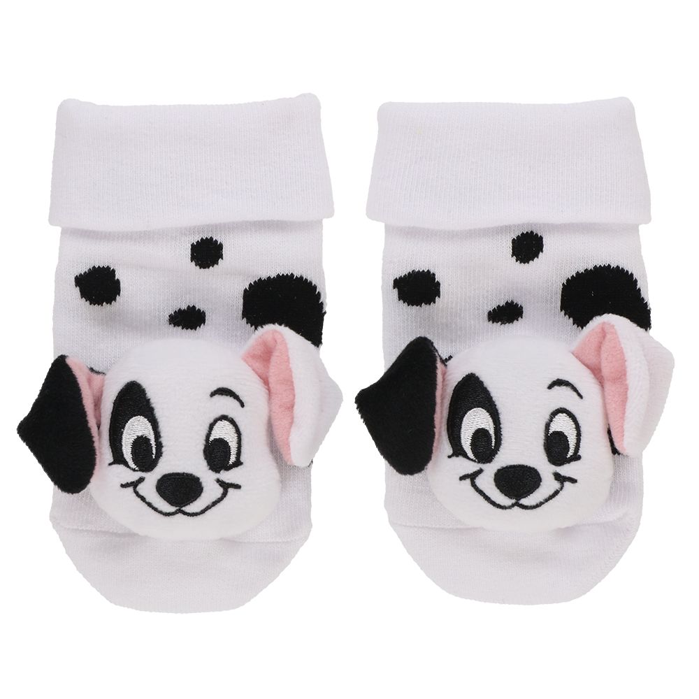 ベビーギフト 101匹わんちゃん