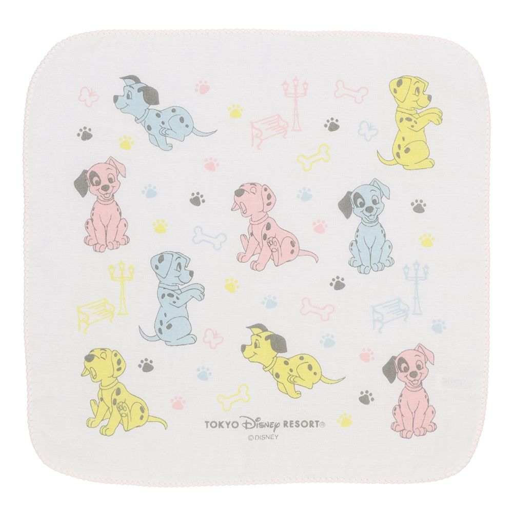 ベビーギフト 101匹わんちゃん