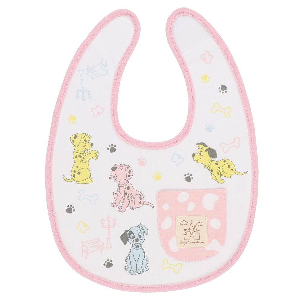 ベビーギフト 101匹わんちゃん