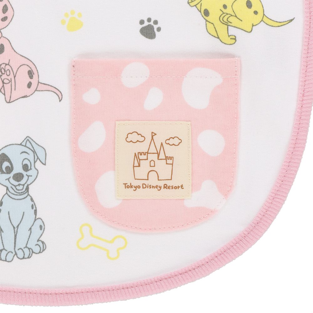 ベビーギフト 101匹わんちゃん