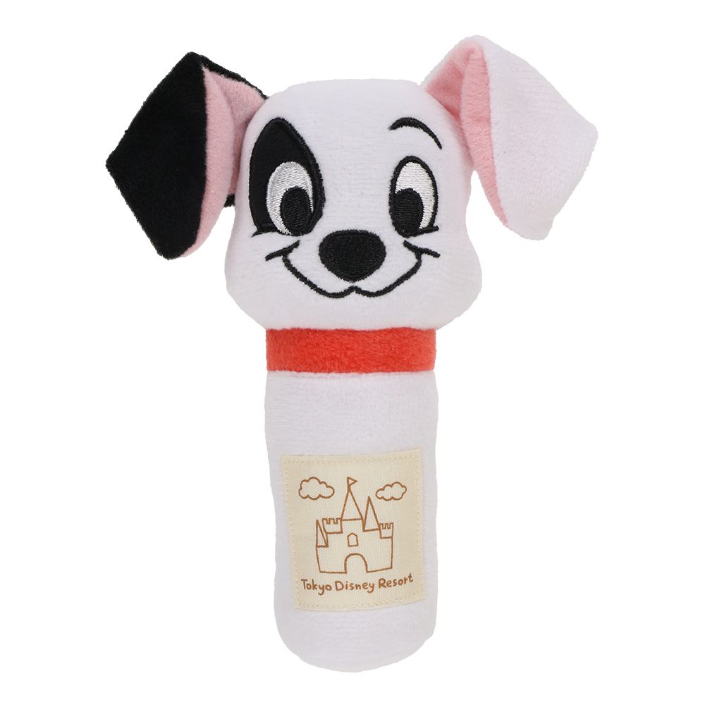 ベビーギフト 101匹わんちゃん