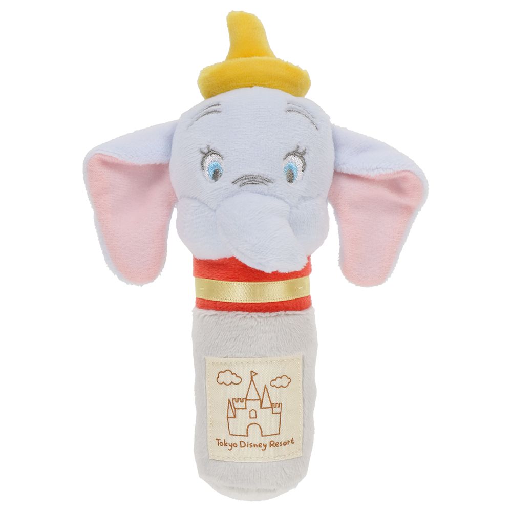 世界500個限定★ダンボ DUMBO ベビーダンボ　フィギュア 世界500個限定☆ダンボ DUMBO ベビーダンボフィギュア