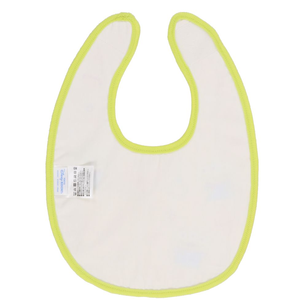 ベビーギフト リトルグリーンメン