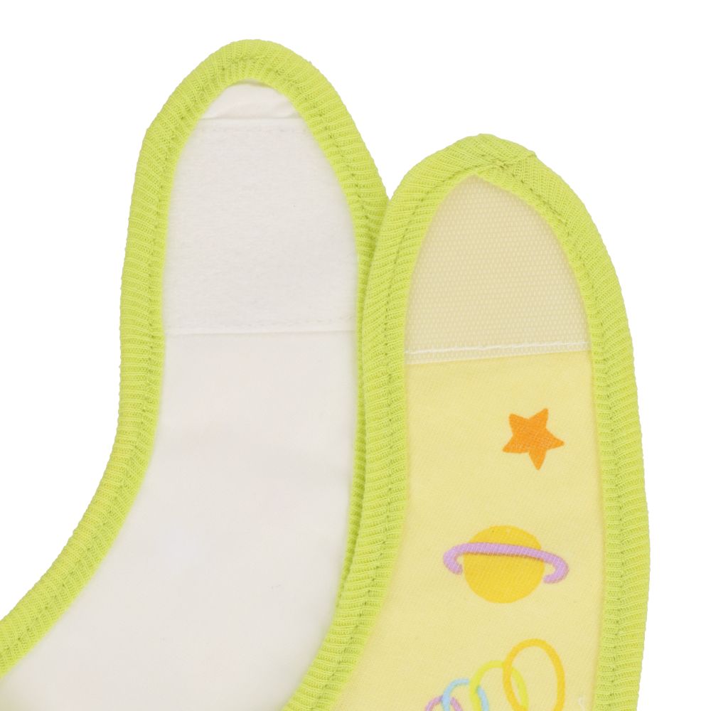 ベビーギフト リトルグリーンメン